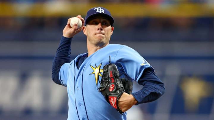 Matt Wisler Implodes in Rays' 5-3 Loss to Brewers, Snapping Interleague Win Streak