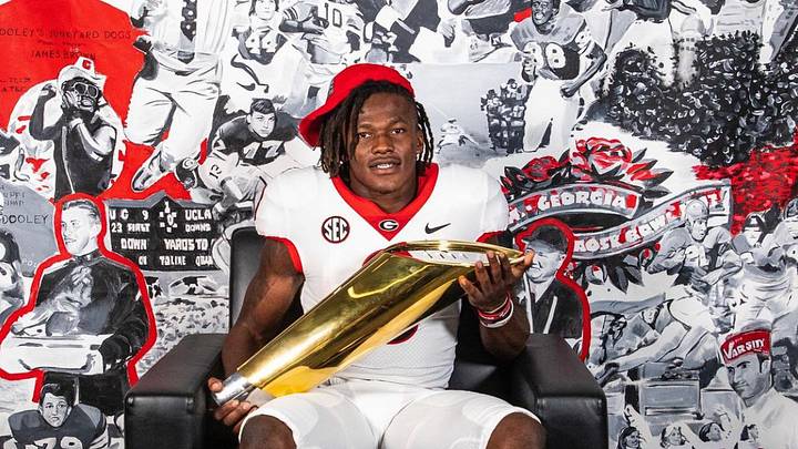 BREAKING: Raylen Wilson Decommits from Michigan BREAKING: Raylen Wilson Decommits from Michigan