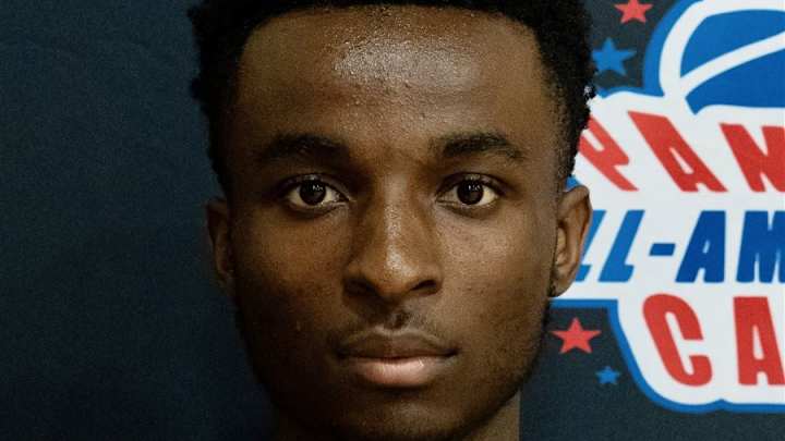 Georgia Tech Basketball: Four-Star Center Luke Bamgboye Receives Offer