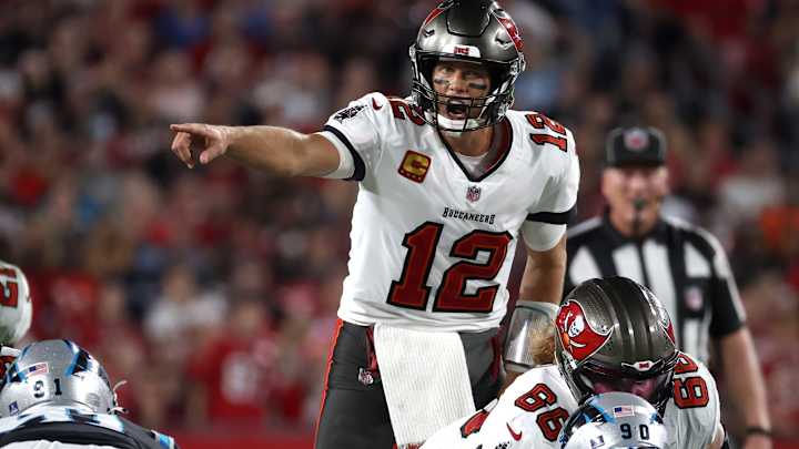 GMFB breaks down how the Tampa Bay Buccaneers can return to the Super Bowl