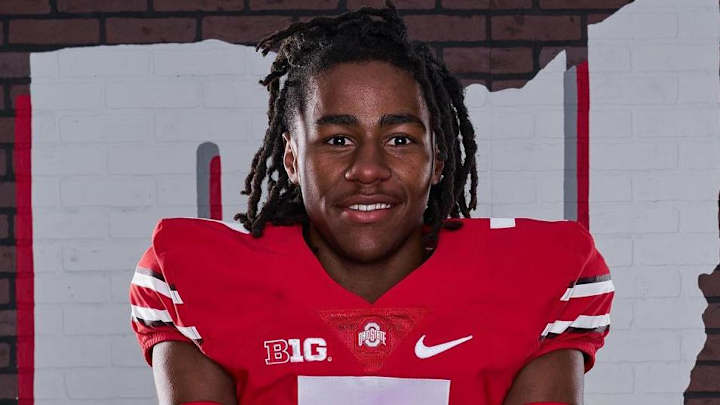 2023 Ohio State Commit Jermaine Mathews Named Division II Defensive Player Of The Year 2023 Ohio State Commit Jermaine Mathews Named Division II Defensive Player Of The Year