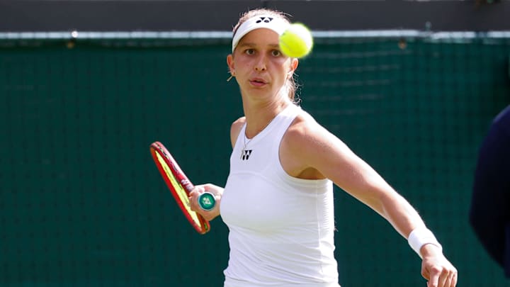 Tan’s Doubles Partner Furious About Her Dropping Out After Serena Williams Match