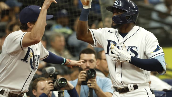 GameDay Preview: Rays Going With 'Opener' in Matinee With Brewers on Wednesday