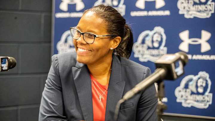 Former Mississippi State Women's Basketball Coach Named Assistant at Rutgers Former Mississippi State Women's Basketball Coach Named Assistant at Rutgers