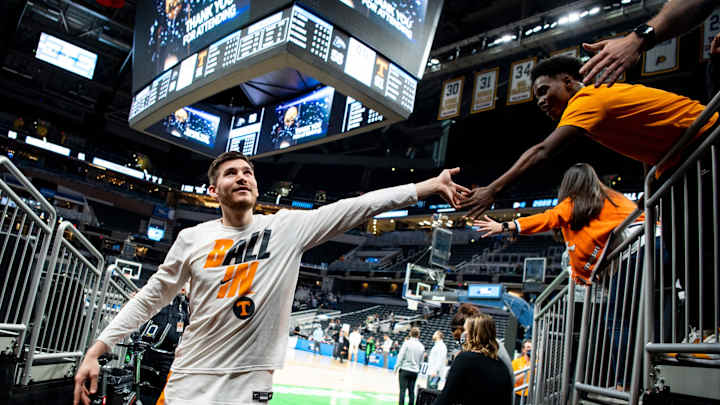 John Fulkerson Finds Professional Basketball Home