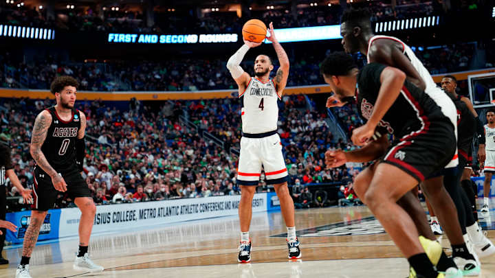 Draftee Tyrese Martin Grateful for the Past As NBA Future Looms