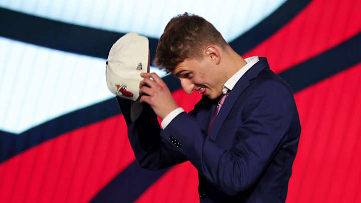 Miami Heat’s Nikola Jovic Talks About Being a Diverse Player