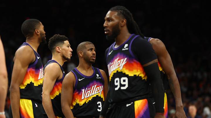 Miami Heat Reportedly Have Interest In Jae Crowder And T.J. Warren