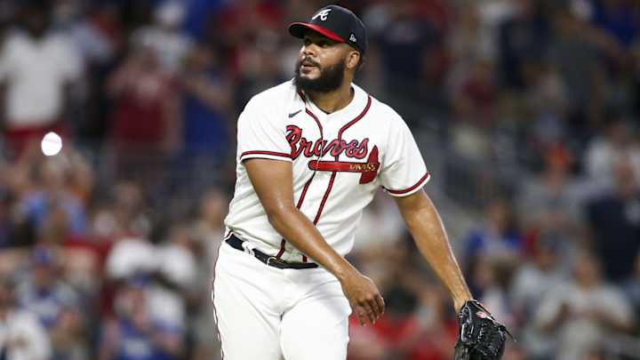 MLB News: Longtime Dodgers Closer Kenley Jansen Placed on Injured List with Heart Issue