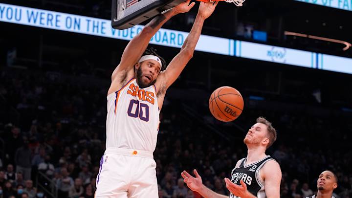 Role Players Spurs Should Sign in Free Agency