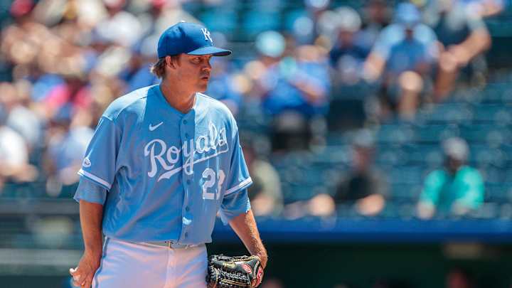 ‘Student of the Game’ Zack Greinke Notches Win in 500th Start