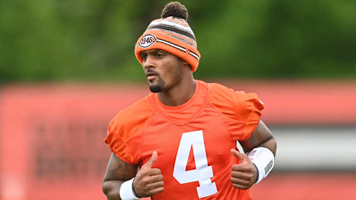 Deshaun Watson’s NFL Hearing to Continue Wednesday, per Report