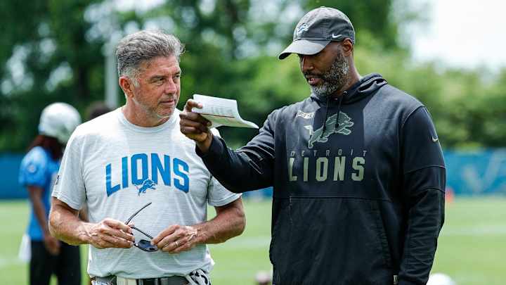 2022 NFC North GM Rankings