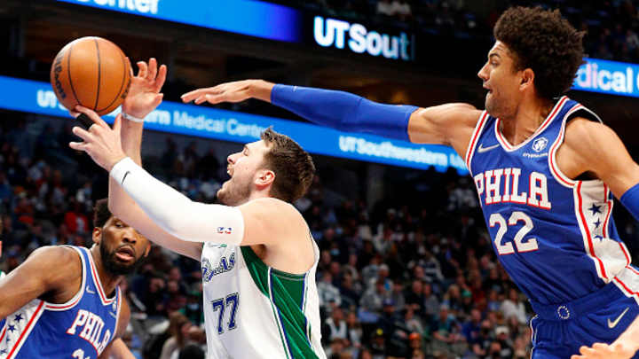 NBA Trade Rumor: Mavs Interested in Sixers’ Matisse Thybulle?