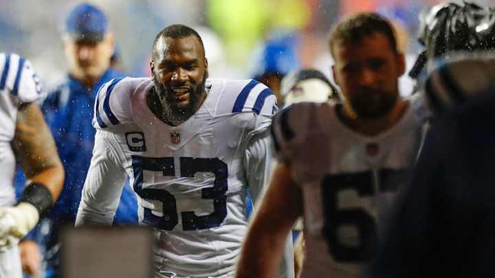 Week 10 Preview: Las Vegas Raiders vs Indianapolis Colts