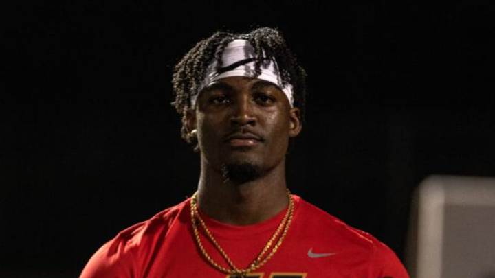 Florida State quarterback commit offered by fellow ACC program Florida State quarterback commit offered by fellow ACC program