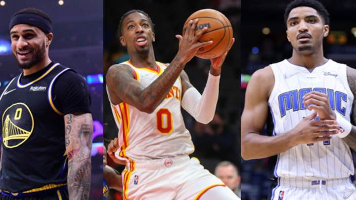 Free Agent Targets for the Charlotte Hornets