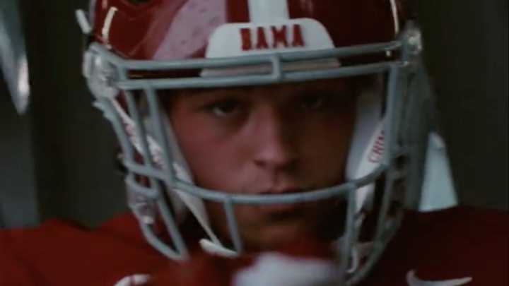 Oklahoma 2023 WR Target Cole Adams Commits to Alabama