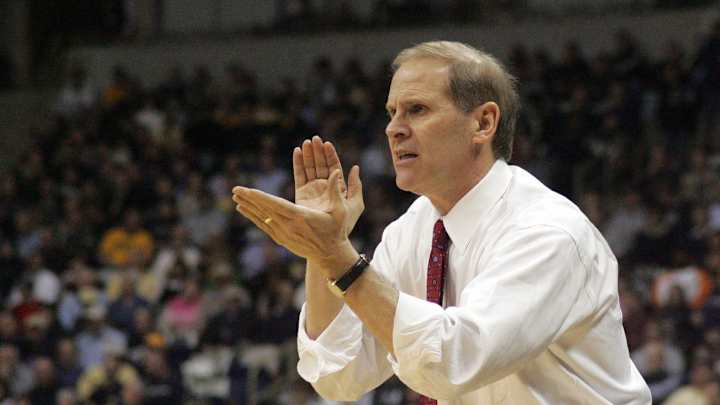 Beilein to be Inducted into the College Basketball Hall of Fame