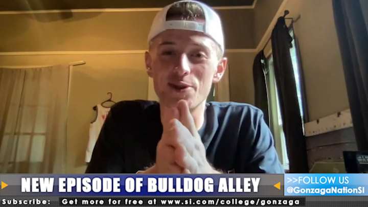 Bulldog Alley Podcast Reacts to the NBA Draft
