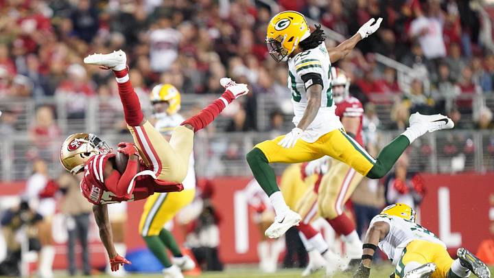 Packers’ Top Remaining Need, Filled