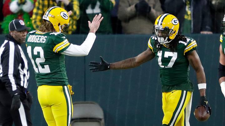 27 Days Until Training Camp: Can Packers Score 27?