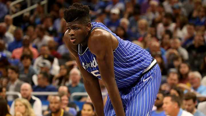 Magic Starting 5 - Orlando Training Camp Notes: Mo Bamba, Jamahl Mosley, Gary Harris Magic Starting 5 - Orlando Training Camp Notes: Mo Bamba, Jamahl Mosley, Gary Harris
