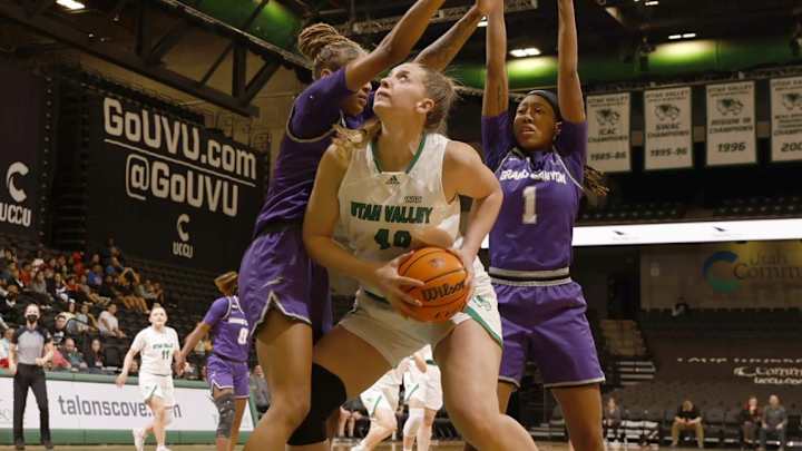 Louisville Women’s Basketball Adds Utah Valley State Transfer Josie Williams Louisville Women’s Basketball Adds Utah Valley State Transfer Josie Williams