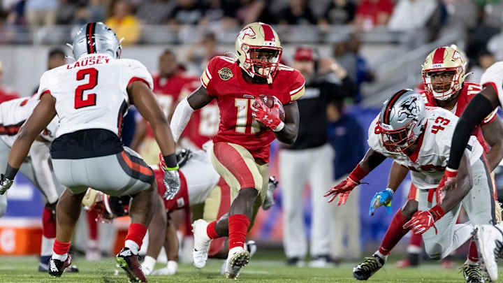 2022 USFL Championship Game Betting Preview