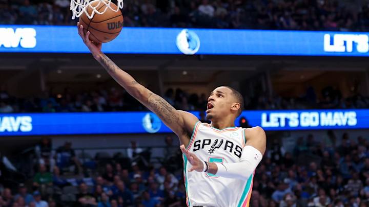 John Wall and Dejounte Murray Boost Clippers’, Hawks’ Championship Odds