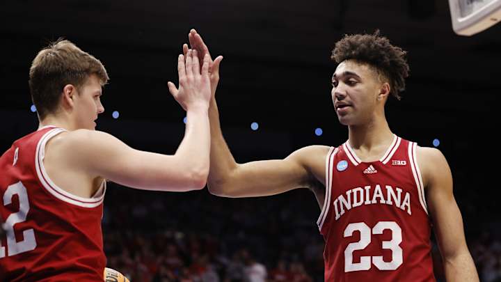 Indiana Basketball Adds Elon to 2022-2023 Non-Conference Schedule