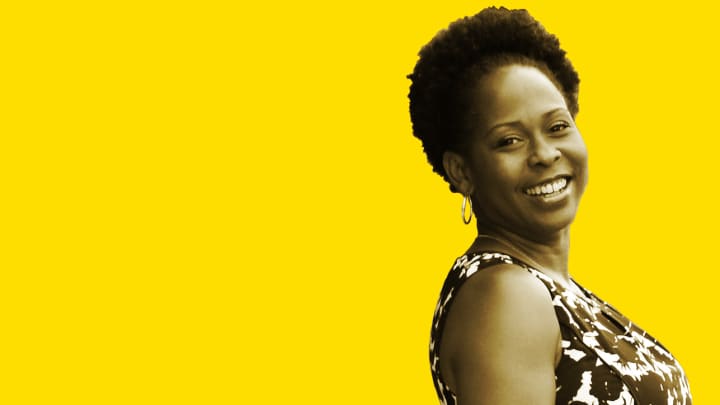 Hall of Famer Wendy Hilliard Is Raising Up the Young, Gifted and Black Future of Gymnastics