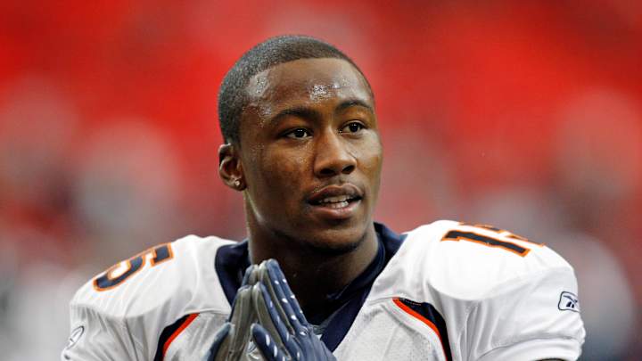 Ranking the 100 Greatest Broncos of All-Time: 90-81 Ranking the 100 Greatest Broncos of All-Time: 90-81