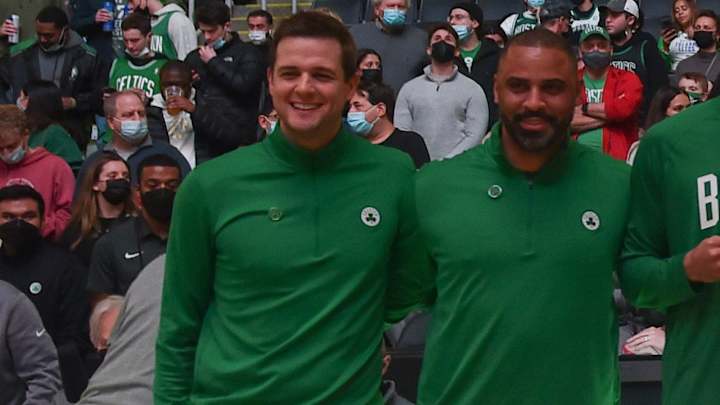 What the Jazz are Getting in Will Hardy as Head Coach