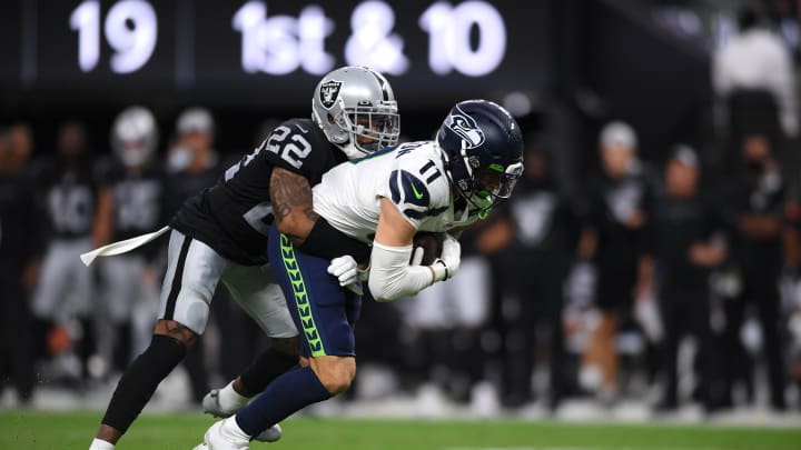 The Top 2022 Seahawks Breakout Candidate: Offense The Top 2022 Seahawks Breakout Candidate: Offense