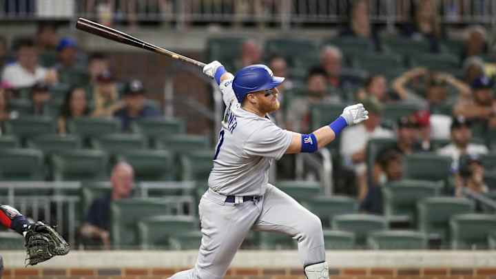 Dodgers News: Justin Turner Expected to Remain Sidelined for Several Games