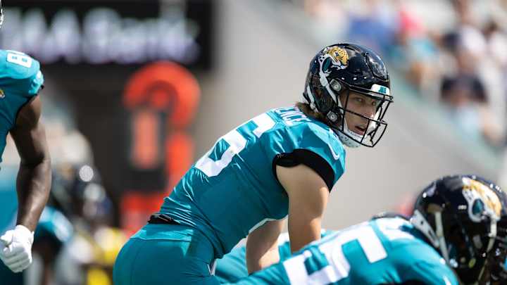 2021 NFL Draft Redo: Jaguars Still Take Lawrence at No. 1