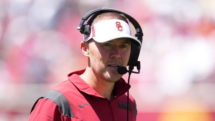 USC & UCLA Are Looking to Join The Big-10 and Leave the Pac-12 USC & UCLA Are Looking to Join The Big-10 and Leave the Pac-12