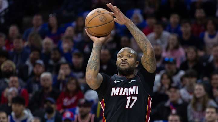 Grading P.J. Tucker’s $33M Deal With the 76ers