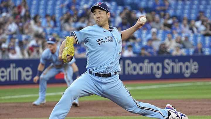 GameDay Preview: Rays Take on Blue Jays on YouTube TV on Thursday Night