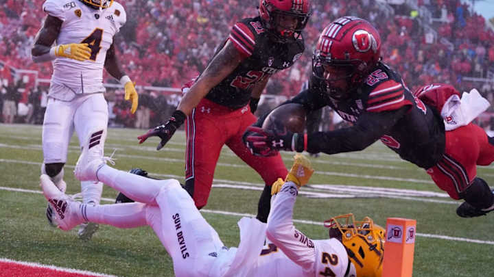 Big 12 Considering Expansion Amid Pac-12 Fallout?