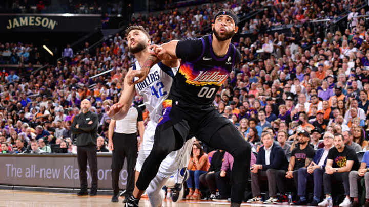 Free Agency Report: Mavs Reach Contract Agreement with JaVale McGee Free Agency Report: Mavs Reach Contract Agreement with JaVale McGee