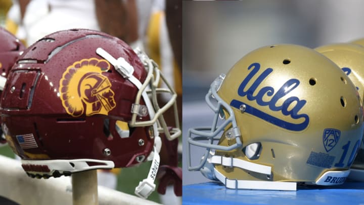 UCLA, USC Athletics Officially Announce Intentions to Join Big Ten, Leave Pac-12