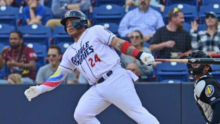 How Francisco Alvarez Could Force New York Mets' Hand