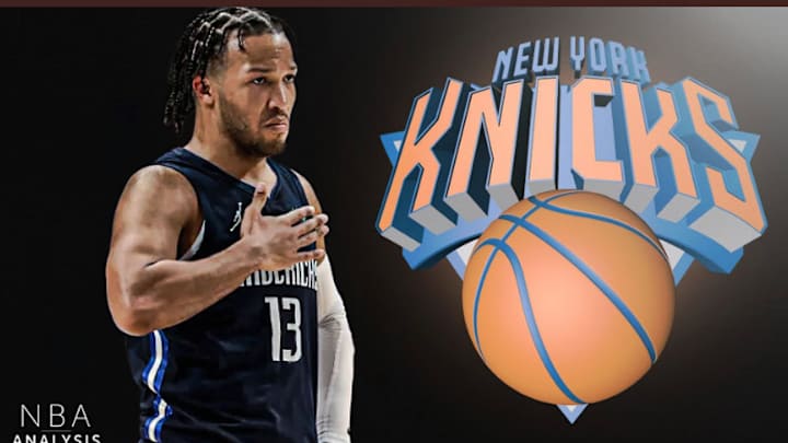 Jalen Brunson Tampering Investigation: Mavs Gain … What? Jalen Brunson Tampering Investigation: Mavs Gain … What?