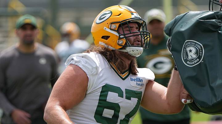 Ranking the Roster: Nos. 61-64 – Draft Picks on Bubble