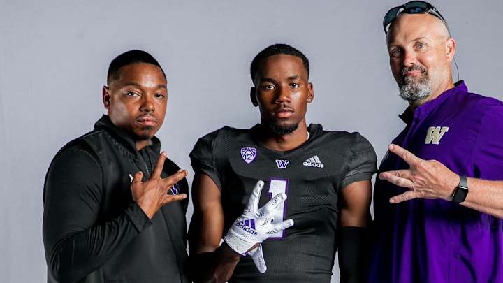 Stocking Up on Bryants, Huskies Receive Commitment from Another One Stocking Up on Bryants, Huskies Receive Commitment from Another One