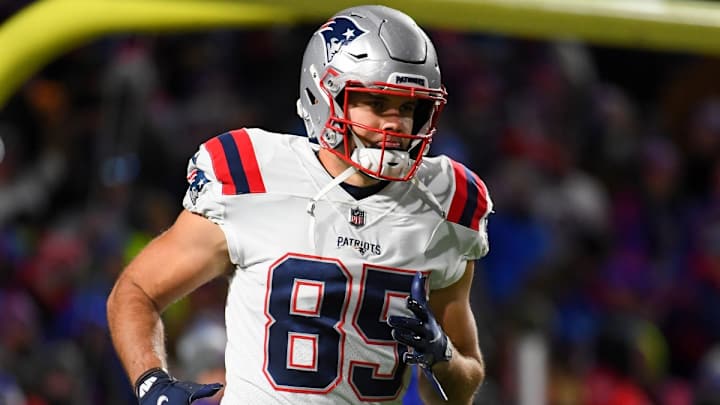 Raiders' Opponents Ranked: TEs, No. 3