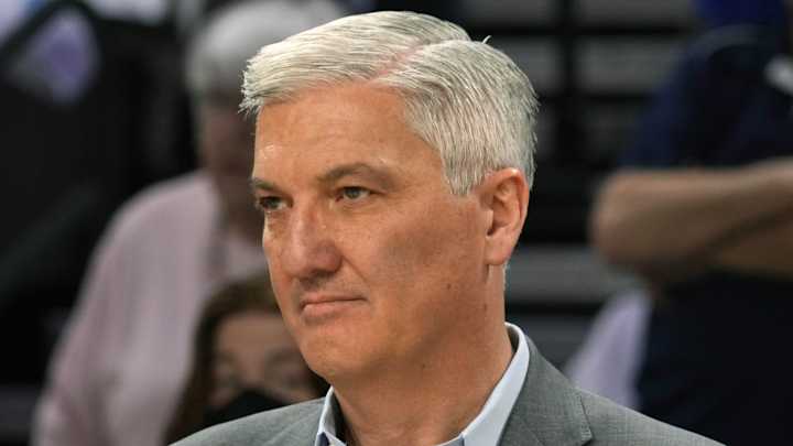 Pac-12 Commissioner’s Old Comment On Big Ten Is Going Viral Pac-12 Commissioner’s Old Comment On Big Ten Is Going Viral