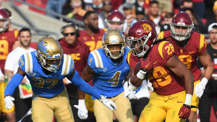 Locked on Baylor: Pac-12 Will Die, Bears and Big 12 Will Thrive